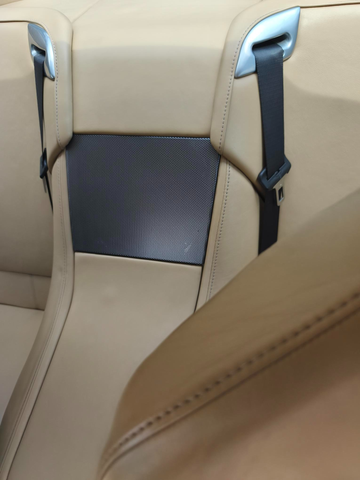 Aston Martin DB9 DB9 Coupé Touchtronic A