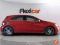 Mercedes-Benz A 200 d Rojo - thumbnail 9