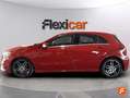 Mercedes-Benz A 200 d Rojo - thumbnail 4