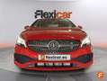 Mercedes-Benz A 200 d Rojo - thumbnail 2