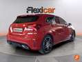 Mercedes-Benz A 200 d Rojo - thumbnail 8