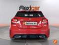Mercedes-Benz A 200 d Rojo - thumbnail 7