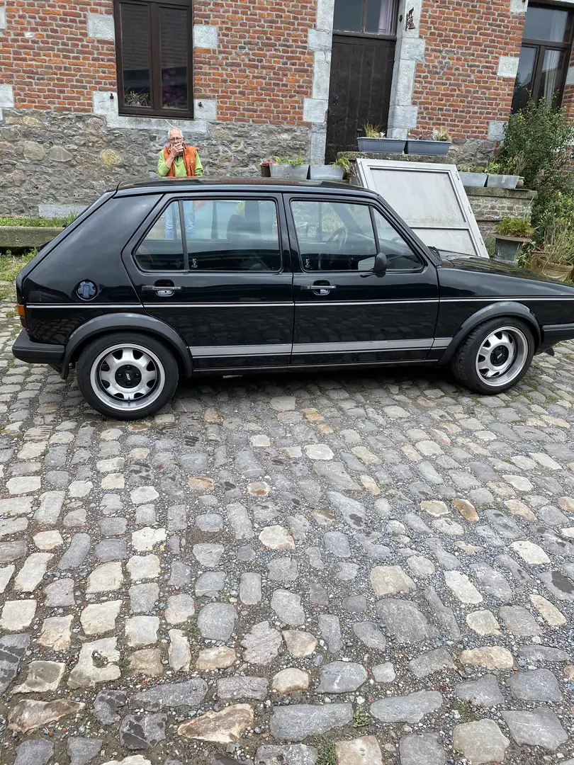 Volkswagen Golf gti - 2