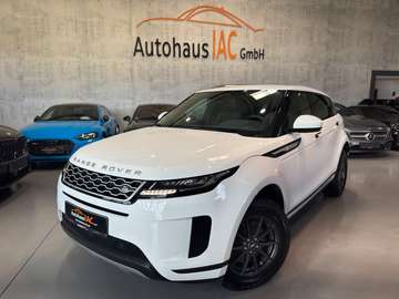 Range/Rover/Evoque/LED/RFK/LEDER/TEMP/KLIM