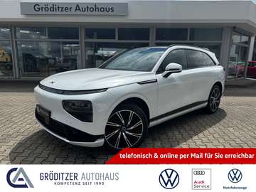 NEW G9 AWD Performance inkl. Premium-Paket