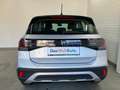 Volkswagen T-Cross 4Me TSI Silber - thumbnail 5