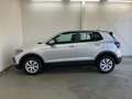 Volkswagen T-Cross 4Me TSI Silber - thumbnail 6
