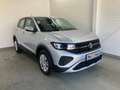 Volkswagen T-Cross 4Me TSI Silber - thumbnail 1