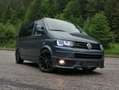 Volkswagen T5 2.5 tdi Multivan 7 Sitzer Allrad Grau - thumbnail 1