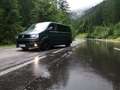 Volkswagen T5 2.5 tdi Multivan 7 Sitzer Allrad Grau - thumbnail 2