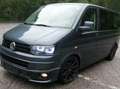 Volkswagen T5 2.5 tdi Multivan 7 Sitzer Allrad Grau - thumbnail 5
