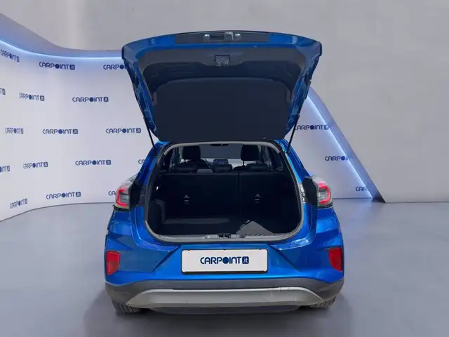 Ford Puma view 18
