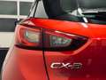 Mazda CX-3 Emotion*Erstbesitz*§57a ( Pickerl ) 12/2026* Rot - thumbnail 8