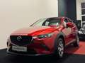 Mazda CX-3 Emotion*Erstbesitz*§57a ( Pickerl ) 12/2026* Rot - thumbnail 1
