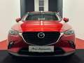 Mazda CX-3 Emotion*Erstbesitz*§57a ( Pickerl ) 12/2026* Rot - thumbnail 2