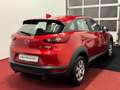 Mazda CX-3 Emotion*Erstbesitz*§57a ( Pickerl ) 12/2026* Rot - thumbnail 6