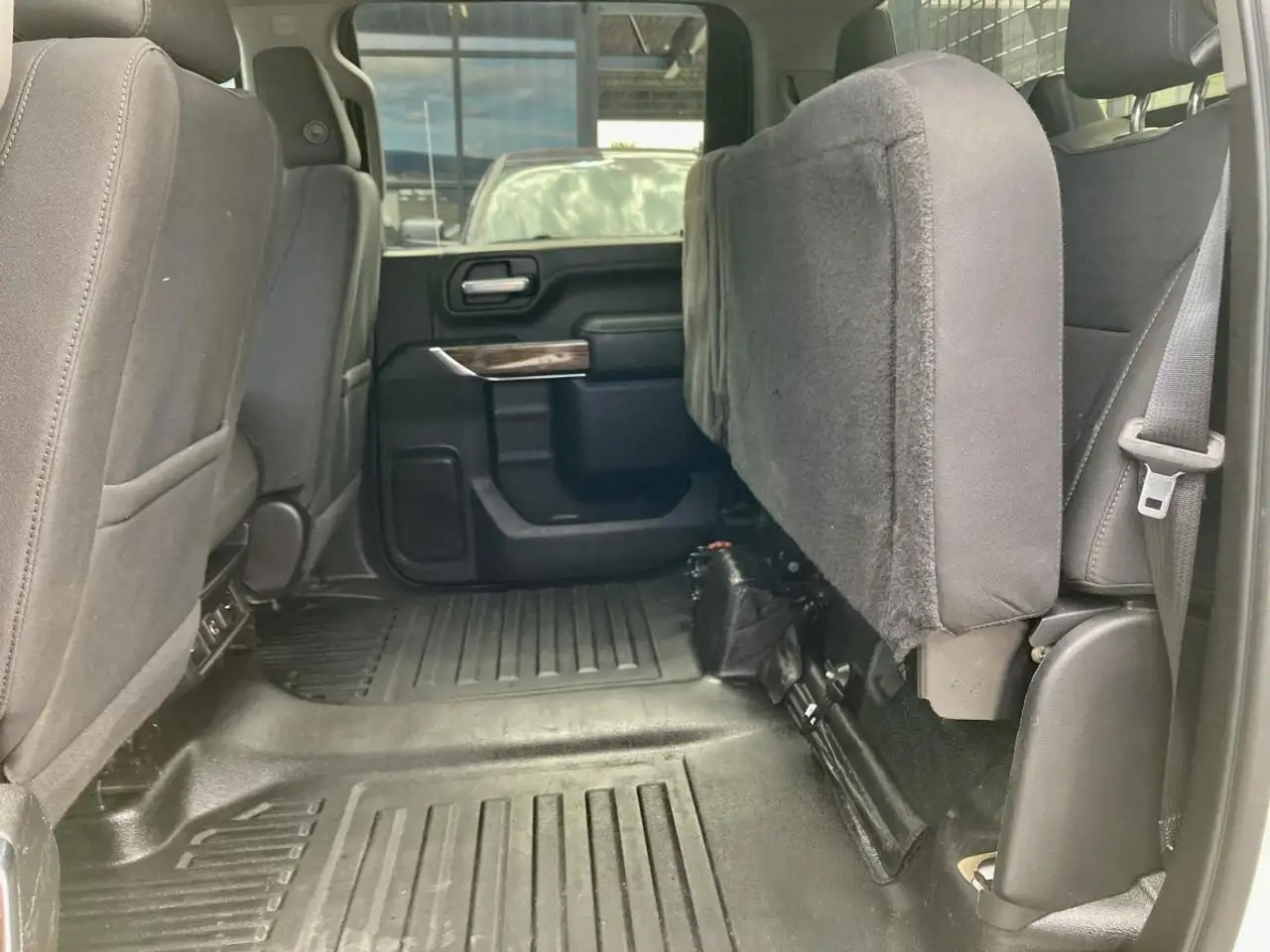 GMC Sierra 3500HD photo GMC Sierra 3500HD