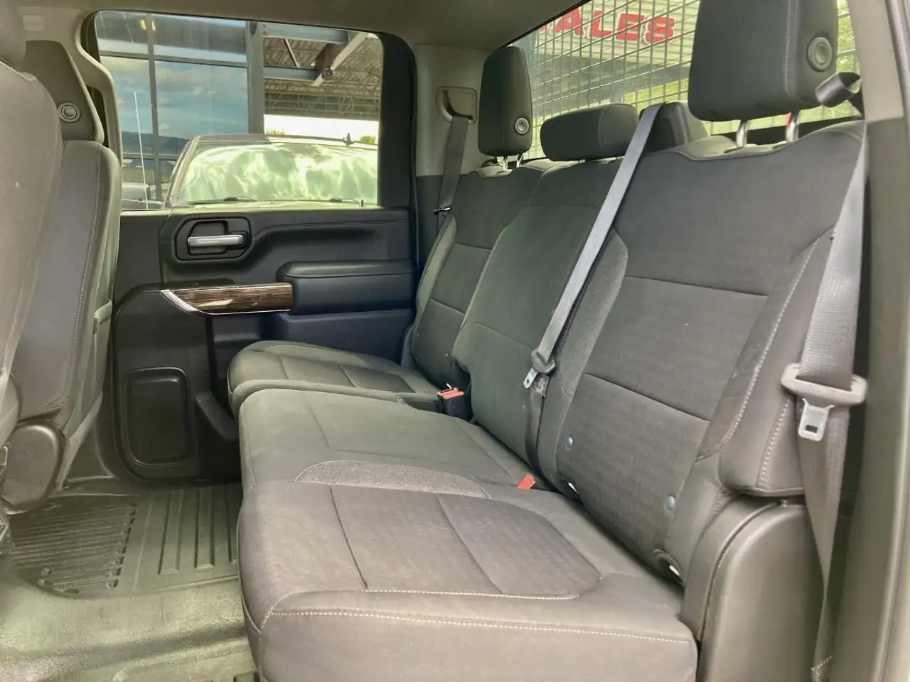 GMC Sierra 3500HD photo GMC Sierra 3500HD