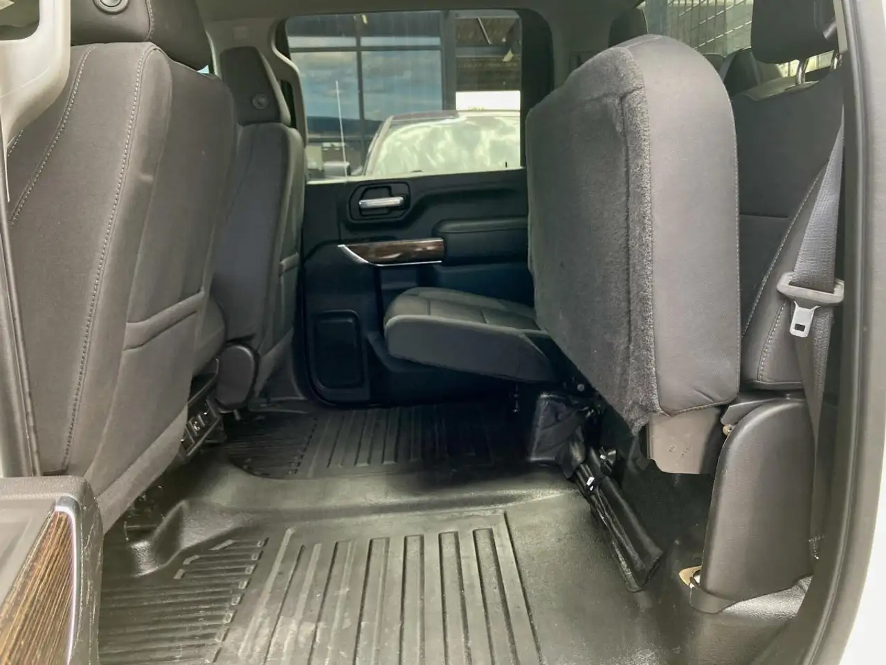 GMC Sierra 3500HD photo GMC Sierra 3500HD