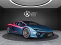 Lamborghini Sonstige V8 Hybrid Allrad ''MEGAVOLL'' Blau - thumbnail 4