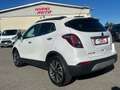 Opel Mokka Mokka X 1.4 Turbo Ecotec 140CV 4x4 Bianco - thumbnail 4