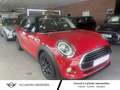 MINI Cooper Cooper 136ch Heddon Street BVA7 Euro6d-T Rojo - thumbnail 1