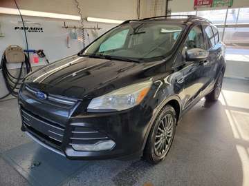 4WD 4dr SE TOIT --GPS-CAM