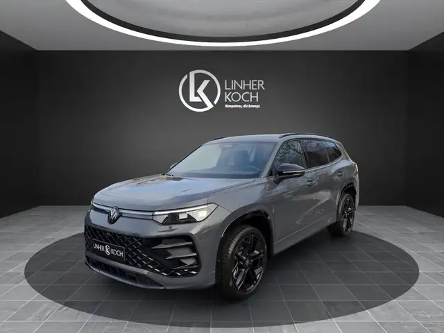 Volkswagen Tayron Sport TSI 4Motion ''Leder+7-Sitzer+Pano+uvm''