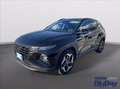 Hyundai TUCSON 1.6 HEV aut. XTech Gris - thumbnail 1