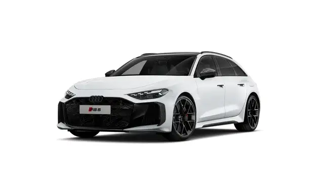 Audi RS5 RS 5 Avant    470 kW tiptronic