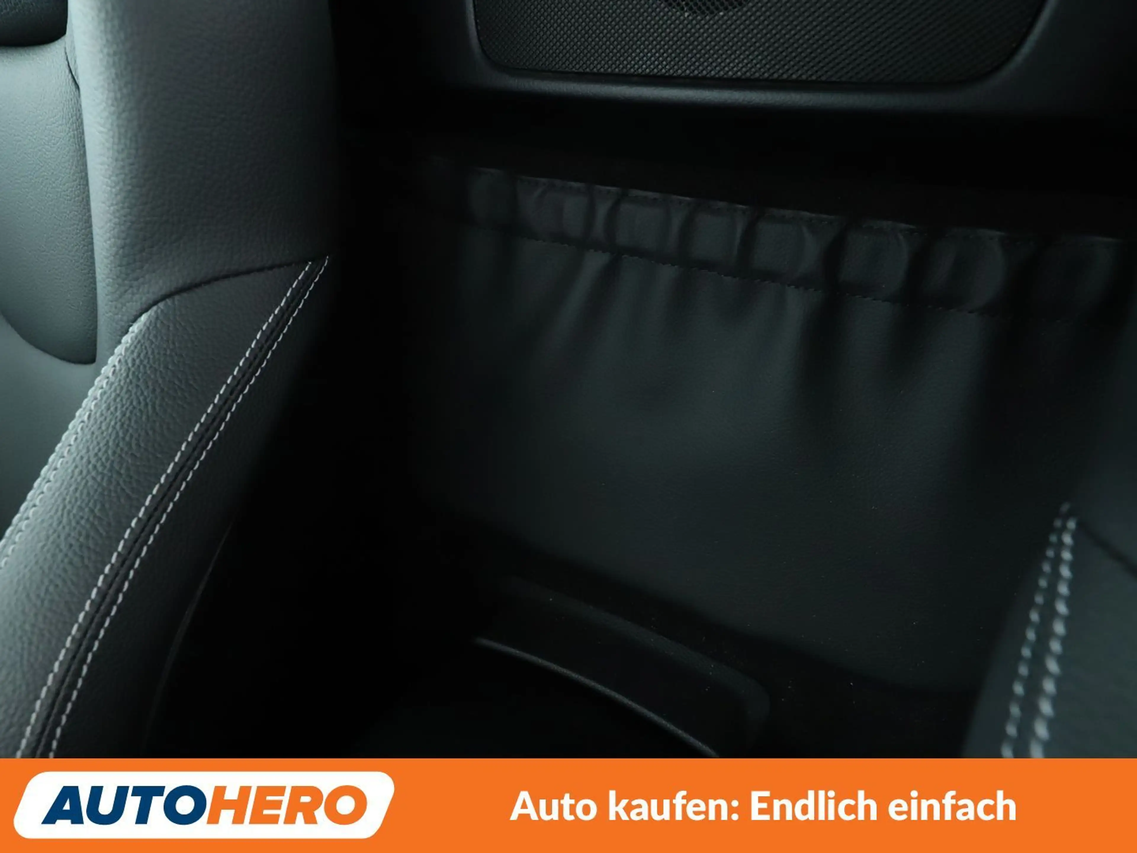 Mercedes-Benz SLC 180 SLC 180 Aut.*NAVI*LED*TEMPO*PDC*SHZ*BT* — photo 14