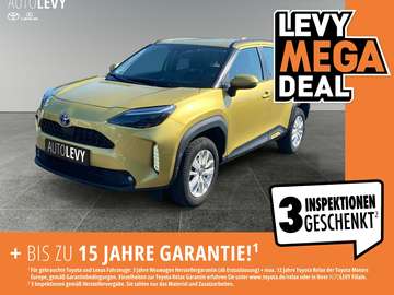 1.5 Hybrid Comfort *CARPLAY*AA*KAMERA