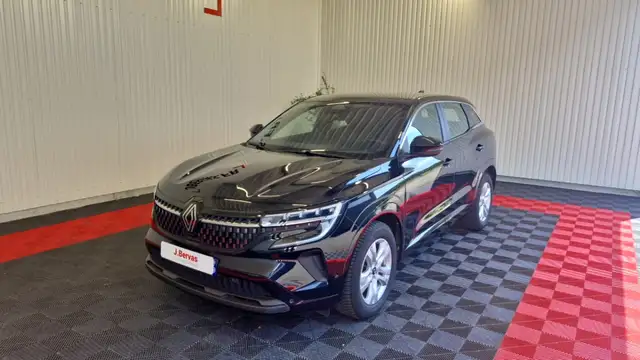 Renault Austral MILD HYBRID ADVANCED 130 EVOLUTION
