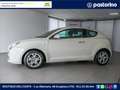 Alfa Romeo MiTo MI.TO  1.4 DISTINCTIVE 135CV Blanc - thumbnail 6