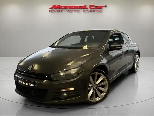 Volkswagen Scirocco 1.4 TSI 118 KW *Problème moteur*Marchand*