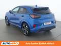 Ford Puma 1.0 EcoBoost ST-Line X Blau - thumbnail 4