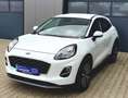 Ford Puma Titanium --Rückfahrkamera-Navi-LED Blanc - thumbnail 7