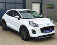 Ford Puma Titanium --Rückfahrkamera-Navi-LED Blanc - thumbnail 1
