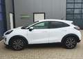 Ford Puma Titanium --Rückfahrkamera-Navi-LED Blanc - thumbnail 6