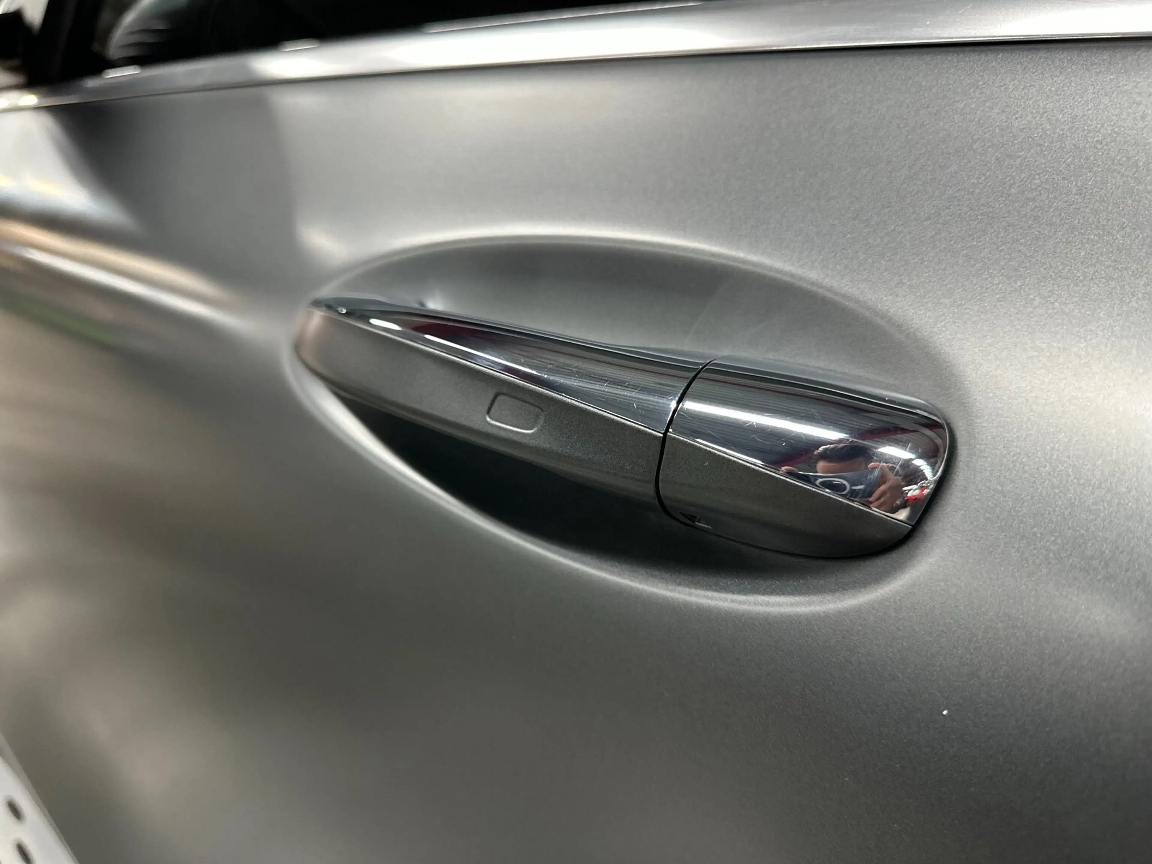 Mercedes-Benz EQC 400 4MATIC, AMG, Massage, Magno, BTW! — photo 11