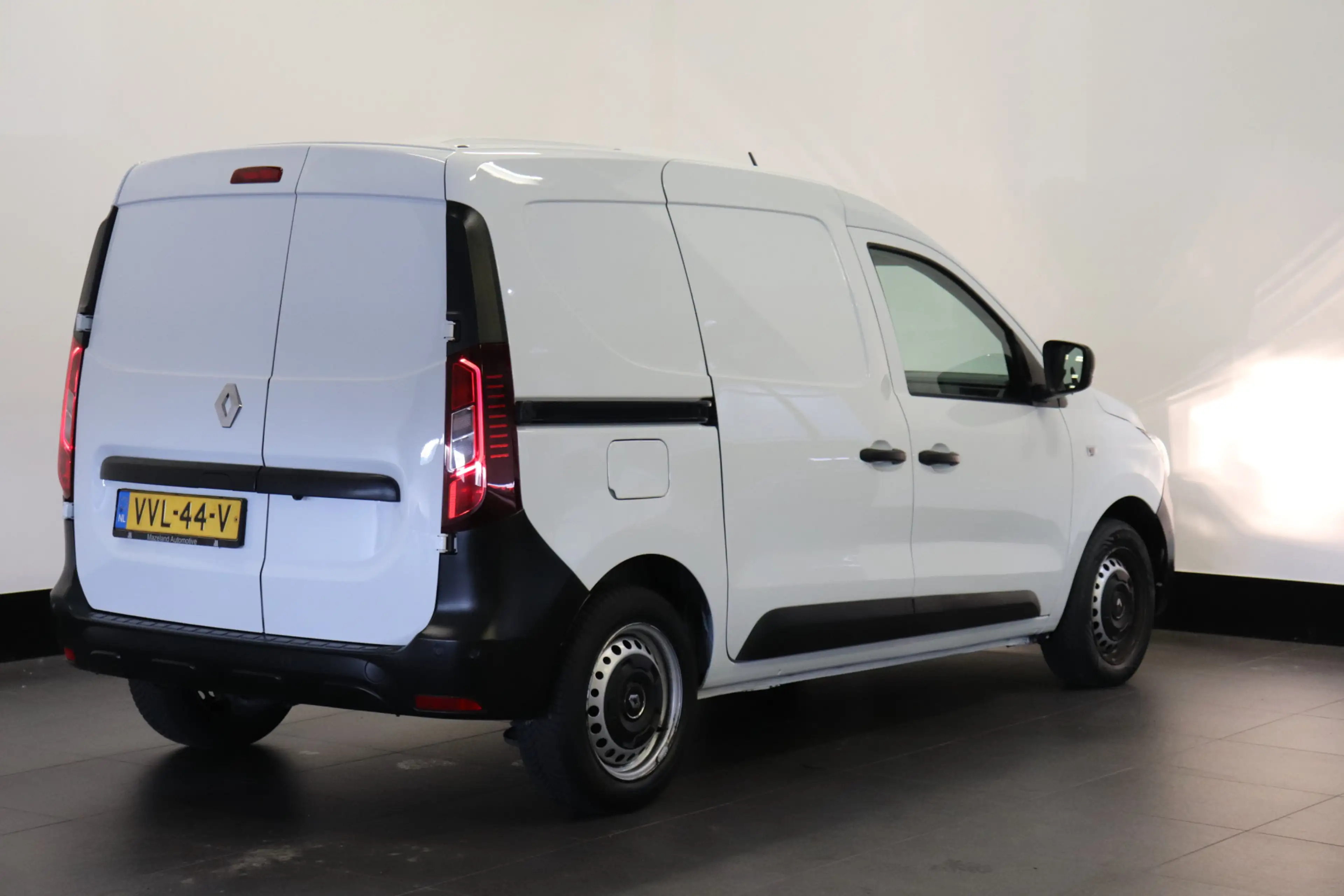Renault Express 1.5 dCi 95PK EURO 6 - Airco - Cruise - Camera - €1 — photo 2