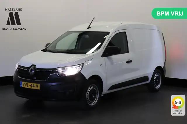 Renault Express 1.5 dCi 95PK EURO 6 - Airco - Cruise - Camera - €9
