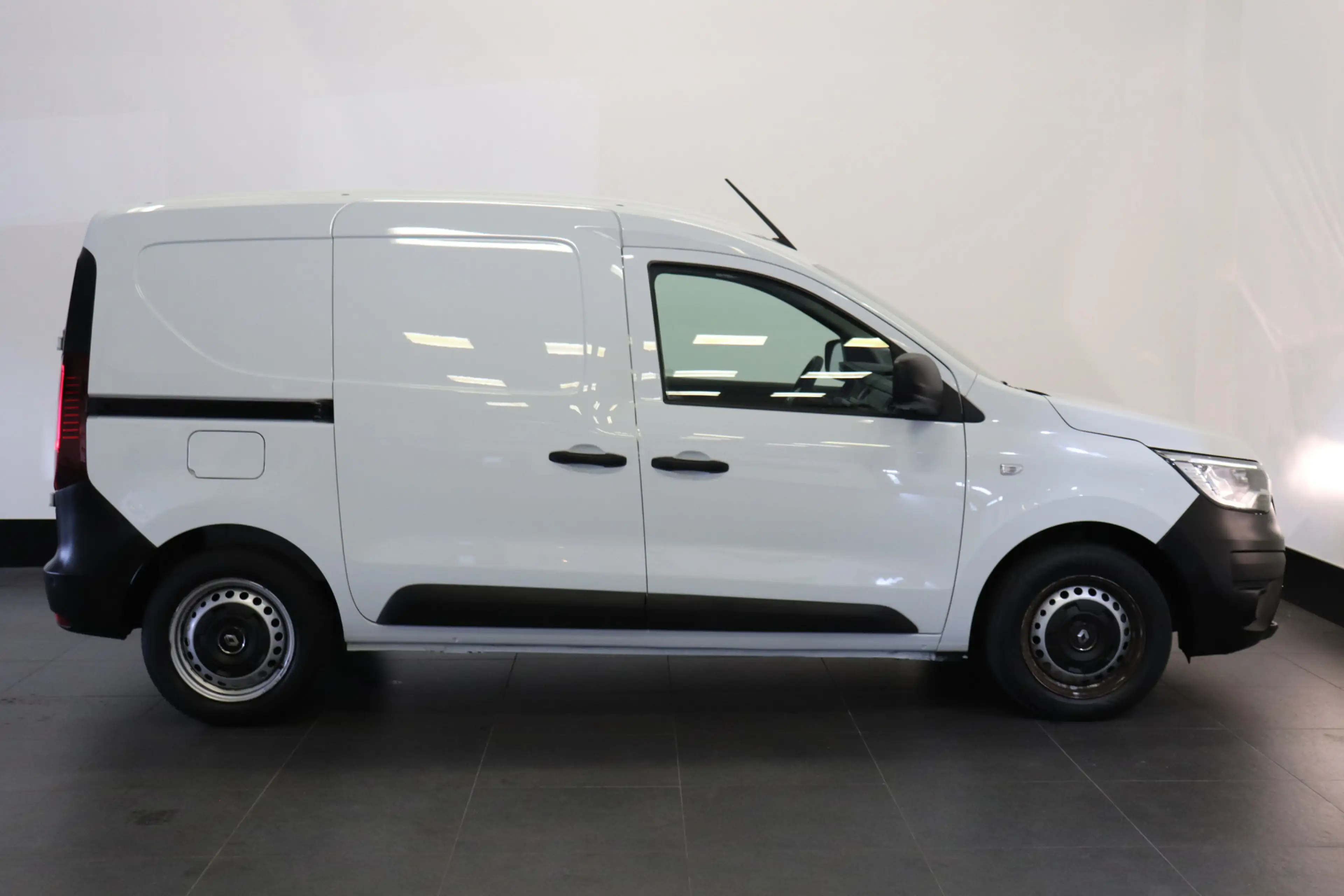 Renault Express 1.5 dCi 95PK EURO 6 - Airco - Cruise - Camera - €1 — photo 12