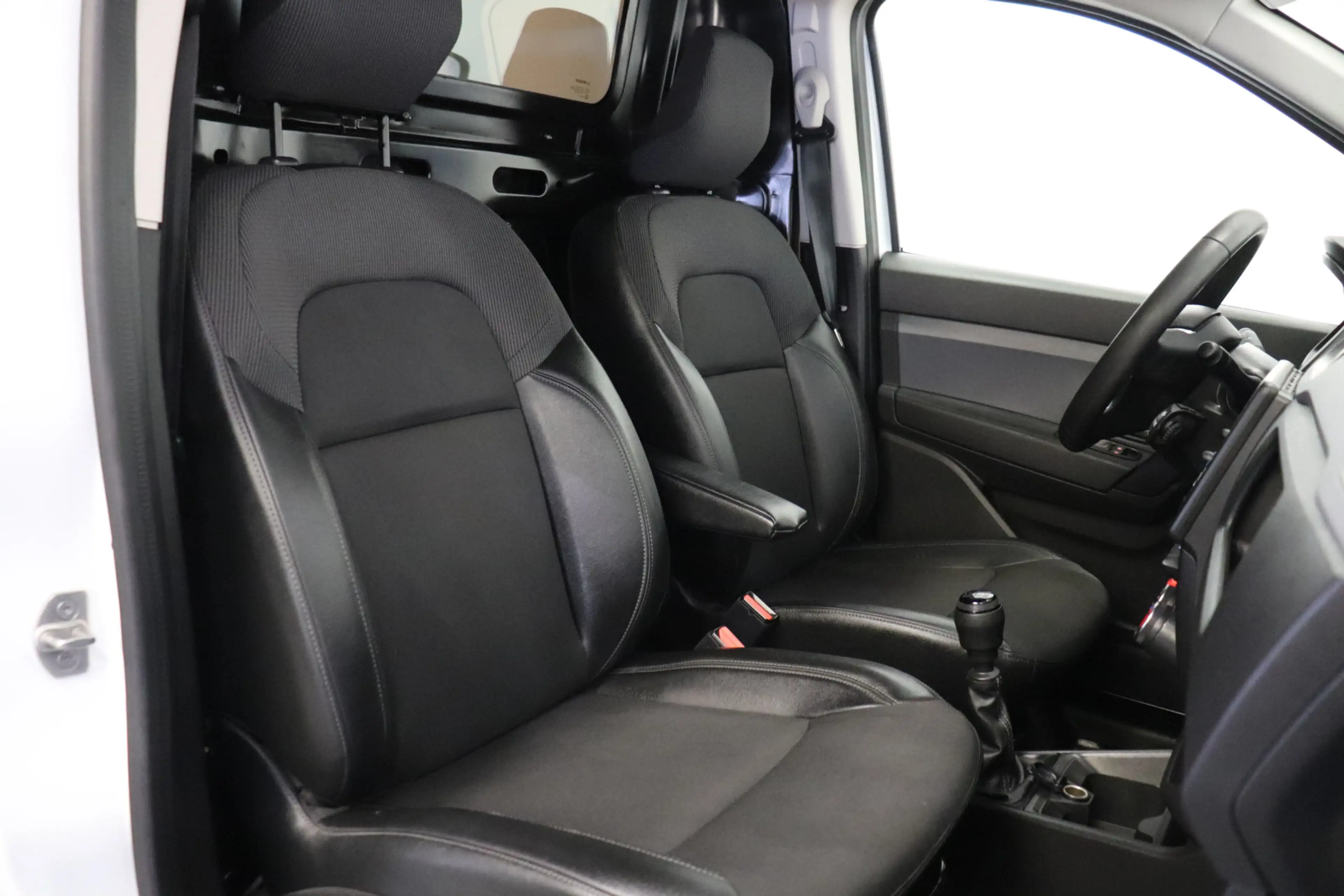 Renault Express 1.5 dCi 95PK EURO 6 - Airco - Cruise - Camera - €1 — photo 6