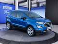 Ford EcoSport 1.0 EcoBoost Aut. TITANIUM *XENON*RFK*NAVI*SHZ* Bleu - thumbnail 17