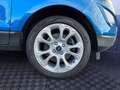 Ford EcoSport 1.0 EcoBoost Aut. TITANIUM *XENON*RFK*NAVI*SHZ* Bleu - thumbnail 16