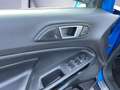 Ford EcoSport 1.0 EcoBoost Aut. TITANIUM *XENON*RFK*NAVI*SHZ* Bleu - thumbnail 18