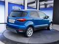 Ford EcoSport 1.0 EcoBoost Aut. TITANIUM *XENON*RFK*NAVI*SHZ* Bleu - thumbnail 5