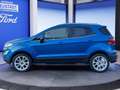 Ford EcoSport 1.0 EcoBoost Aut. TITANIUM *XENON*RFK*NAVI*SHZ* Bleu - thumbnail 3