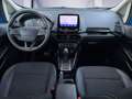 Ford EcoSport 1.0 EcoBoost Aut. TITANIUM *XENON*RFK*NAVI*SHZ* Bleu - thumbnail 10